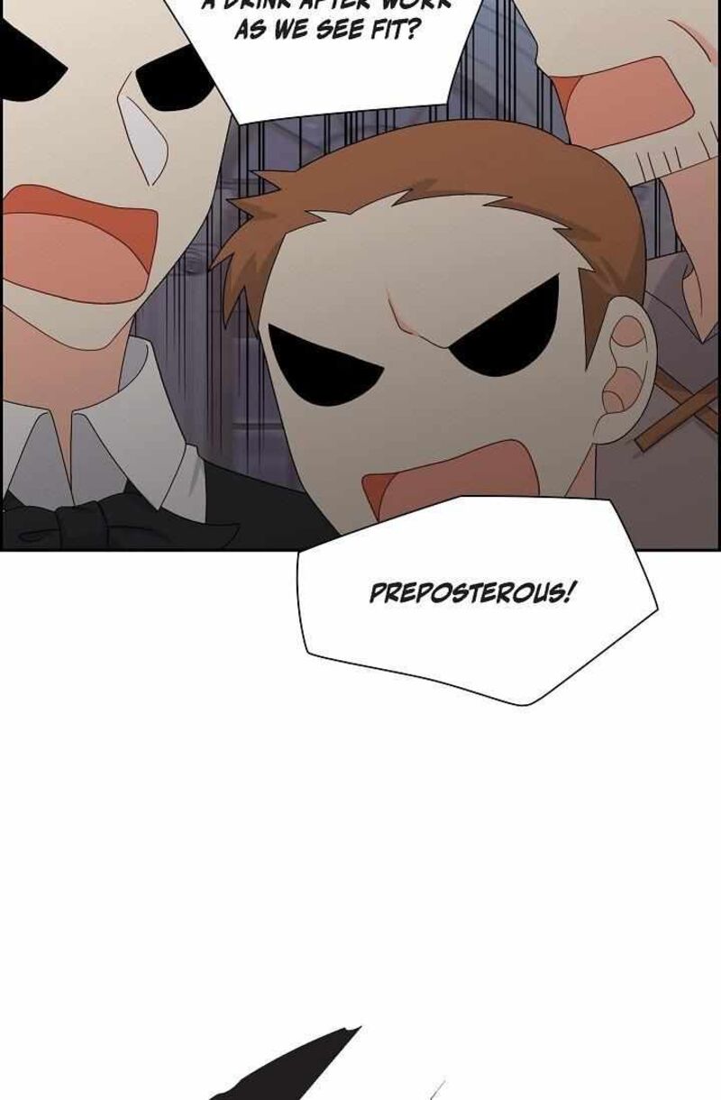 The Destroyer Fell In Love With Me 59 26