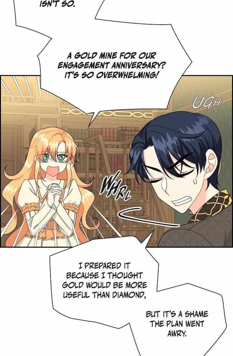 The Destroyer Fell In Love With Me 59 3