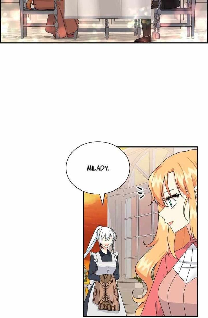 The Destroyer Fell In Love With Me 59 37