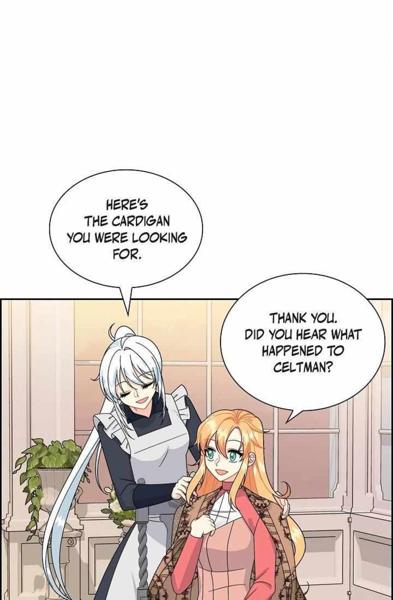 The Destroyer Fell In Love With Me 59 38