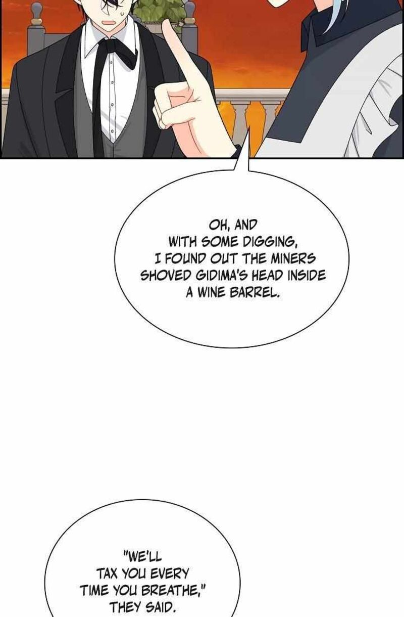 The Destroyer Fell In Love With Me 59 41