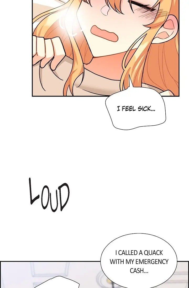 The Destroyer Fell In Love With Me 6 3