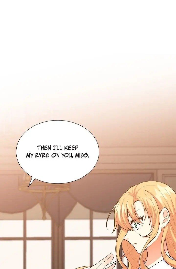 The Destroyer Fell In Love With Me 6 32