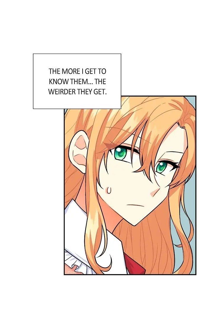 The Destroyer Fell In Love With Me 6 39