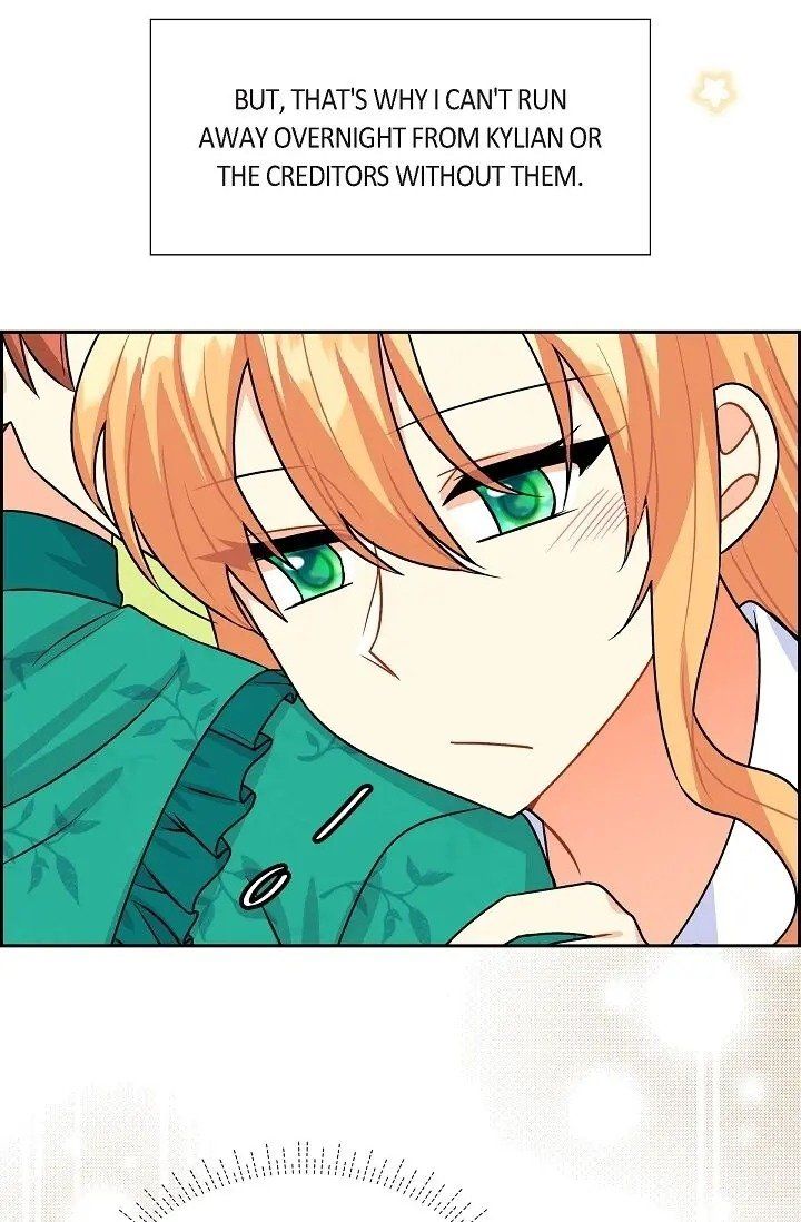 The Destroyer Fell In Love With Me 6 52