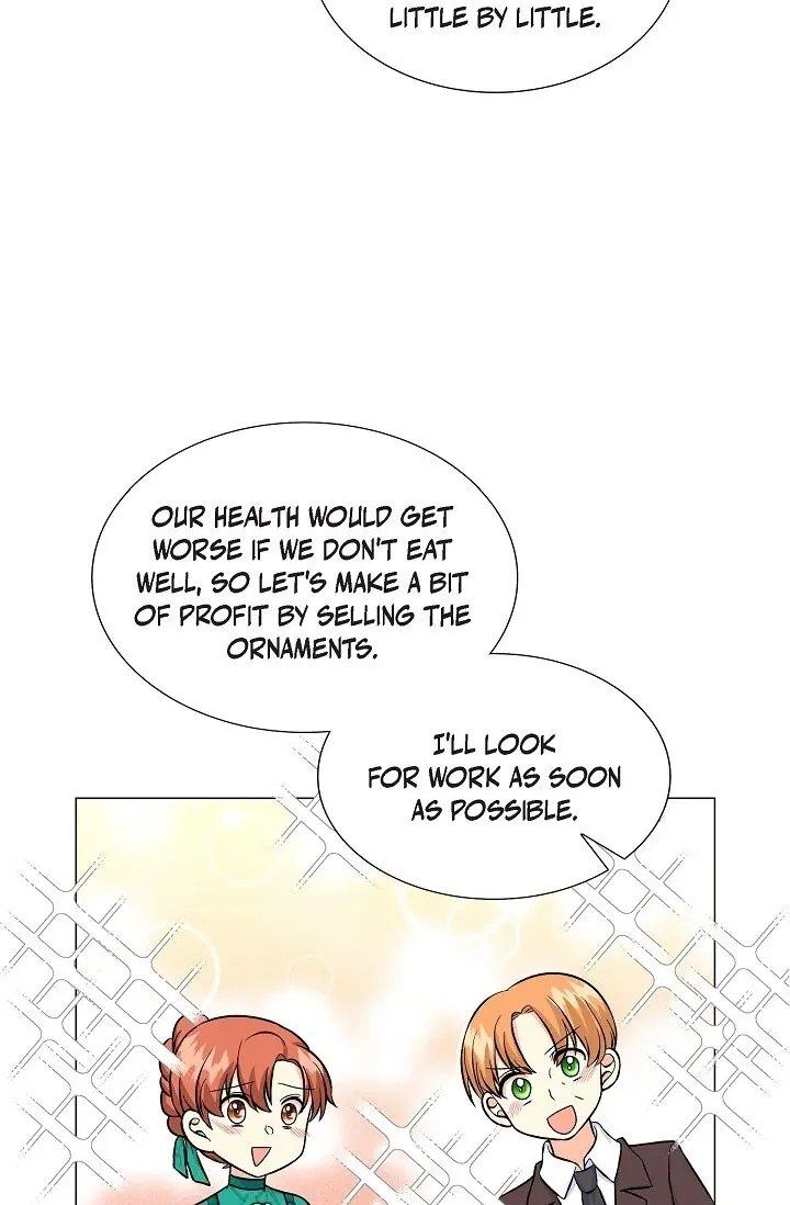 The Destroyer Fell In Love With Me 6 56