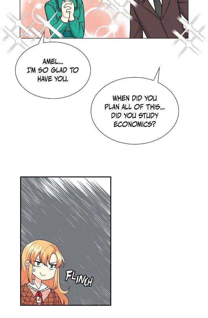 The Destroyer Fell In Love With Me 6 57