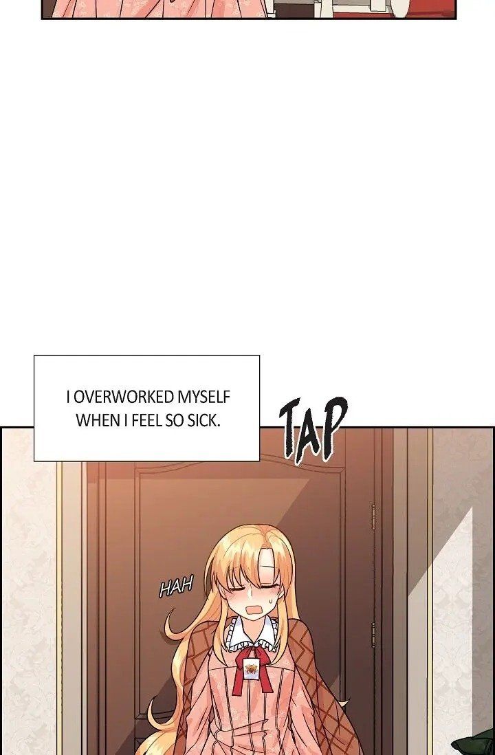 The Destroyer Fell In Love With Me 6 62