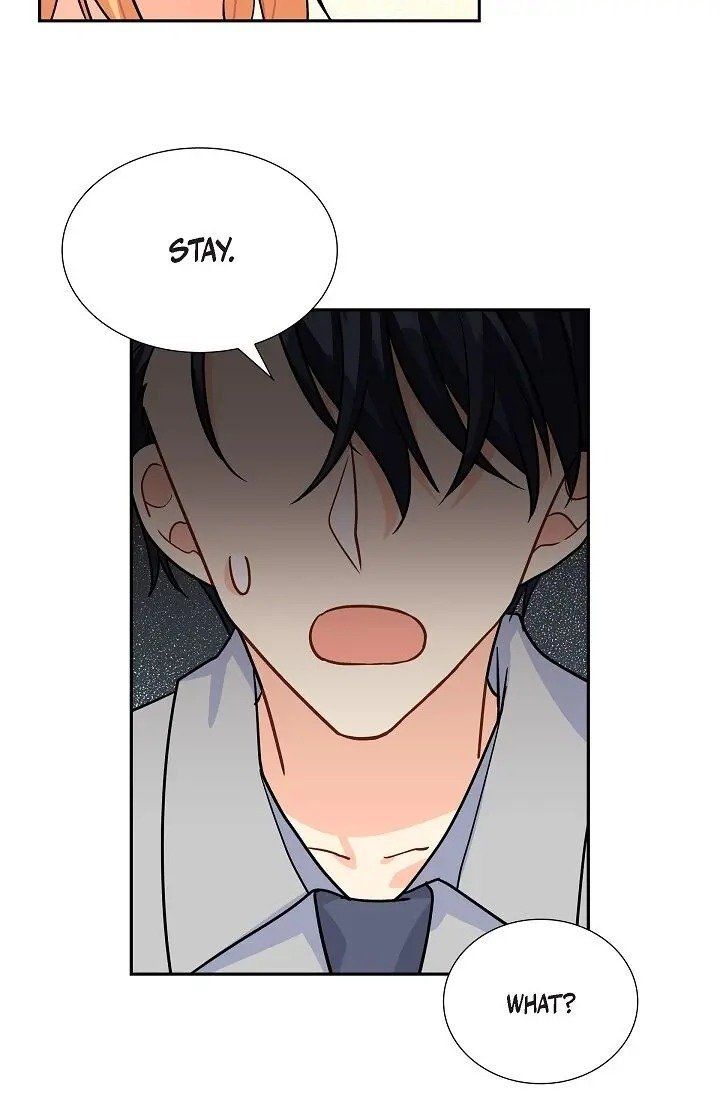 The Destroyer Fell In Love With Me 6 75