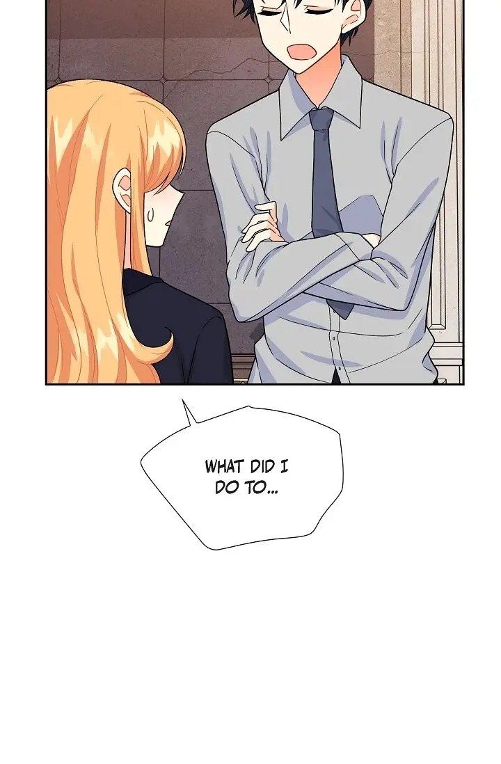 The Destroyer Fell In Love With Me 6 78
