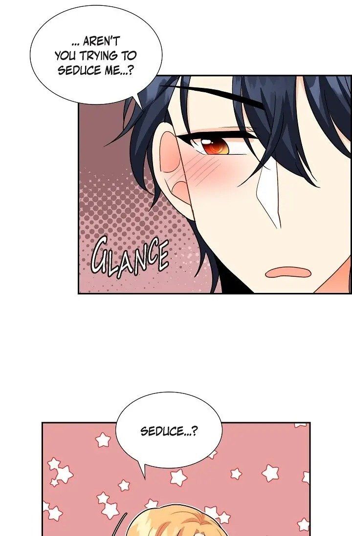 The Destroyer Fell In Love With Me 6 79