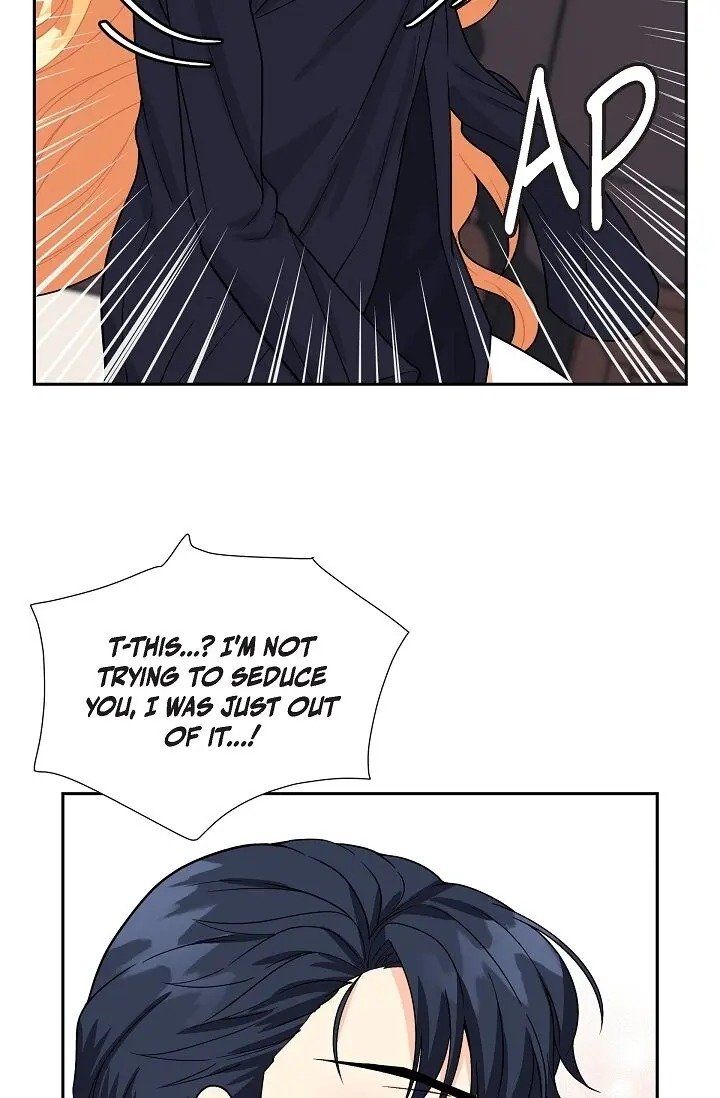 The Destroyer Fell In Love With Me 6 81