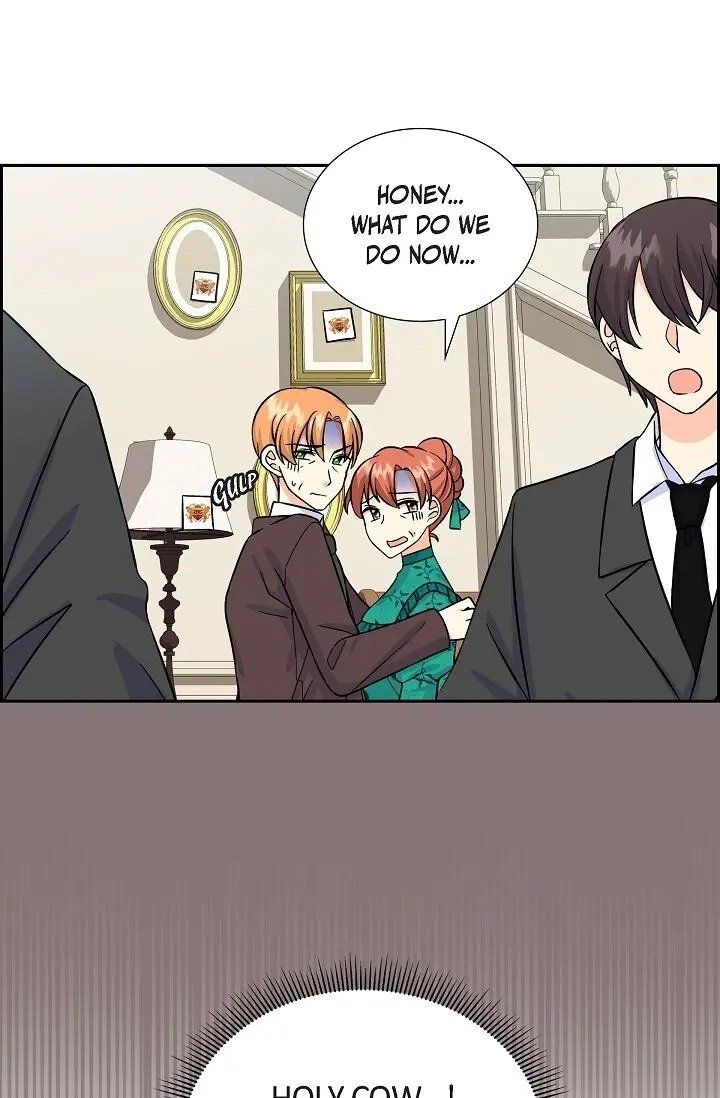 The Destroyer Fell In Love With Me 6 9