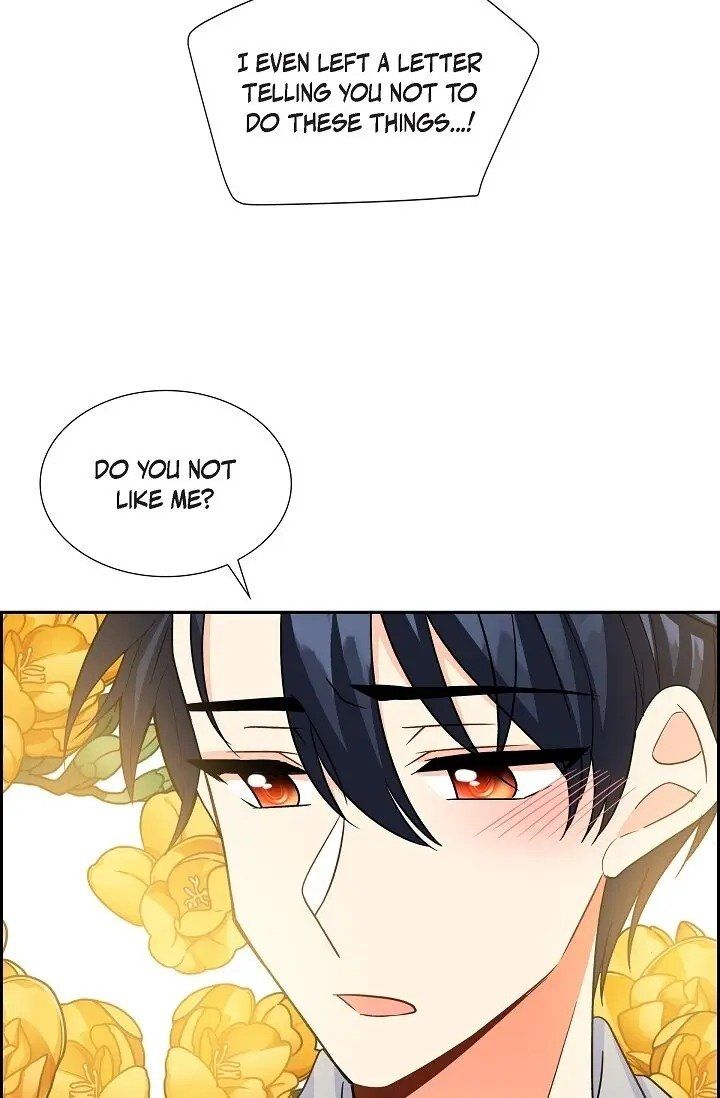 The Destroyer Fell In Love With Me 6 91