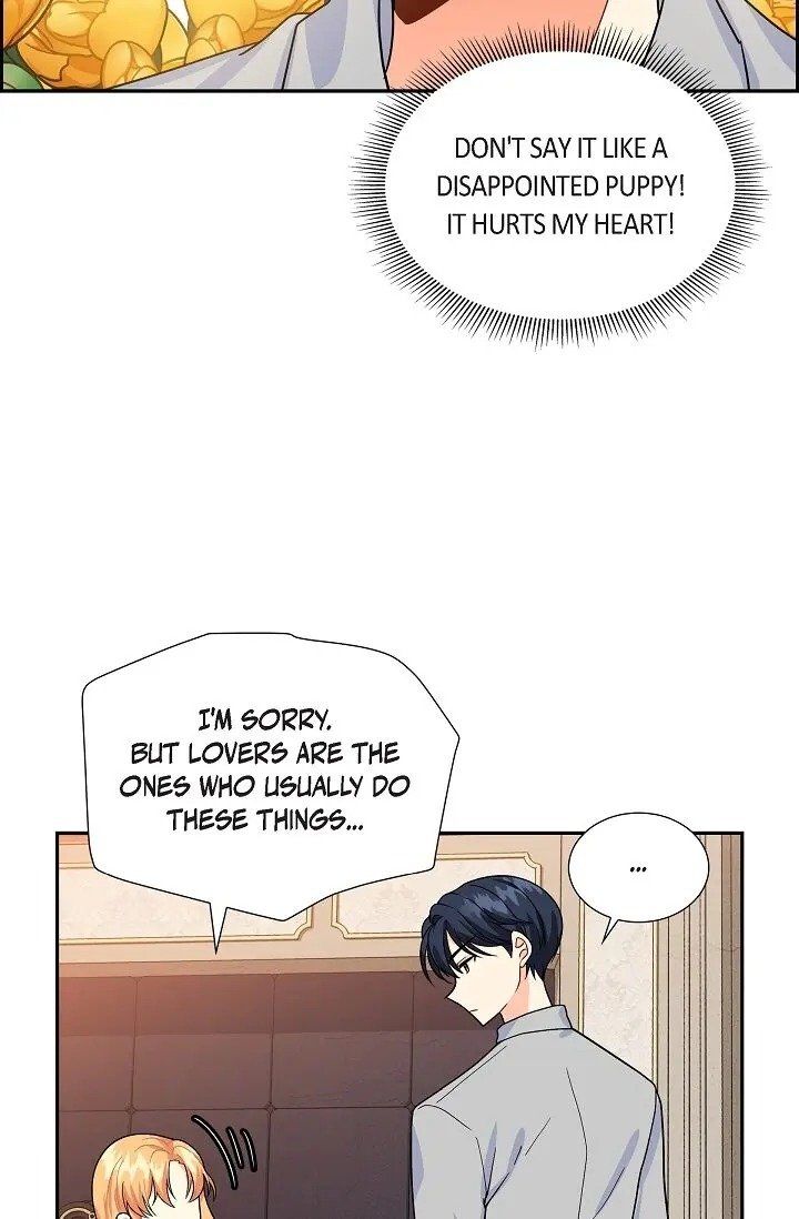 The Destroyer Fell In Love With Me 6 92