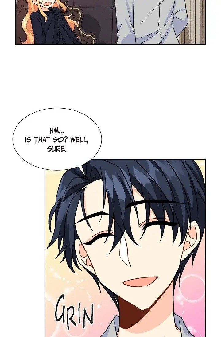 The Destroyer Fell In Love With Me 6 93