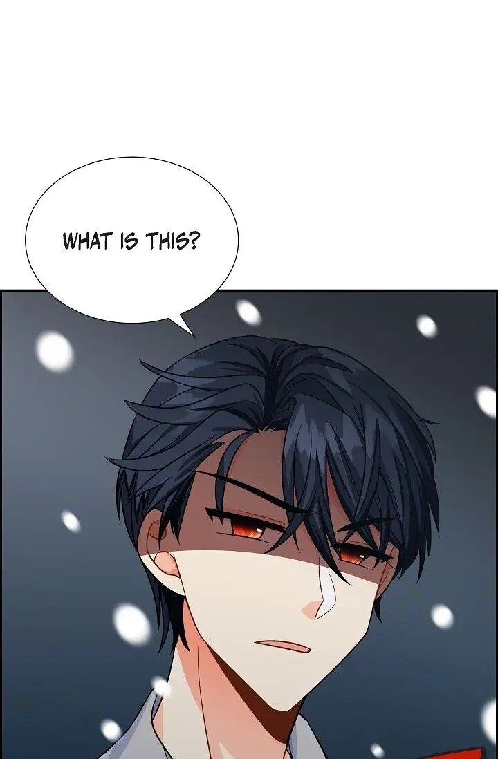 The Destroyer Fell In Love With Me 6 97