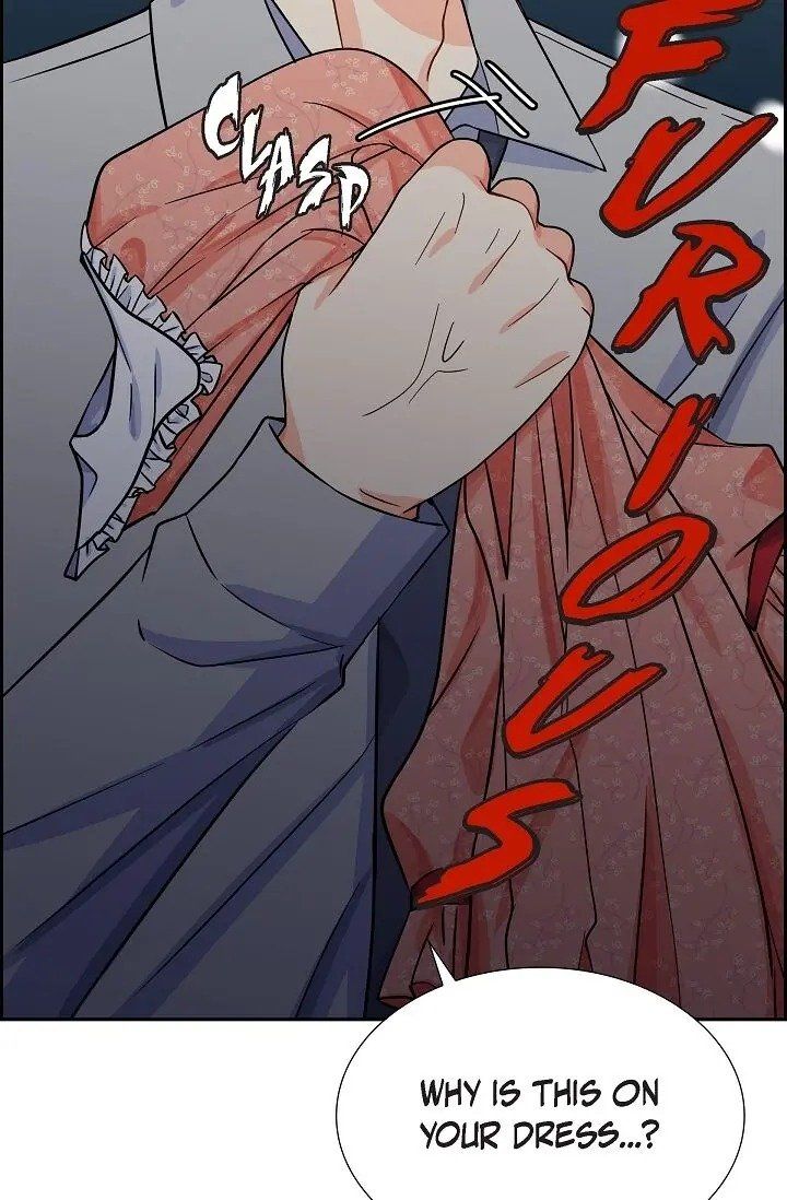 The Destroyer Fell In Love With Me 6 98
