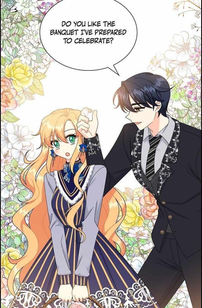 The Destroyer Fell In Love With Me 60 19