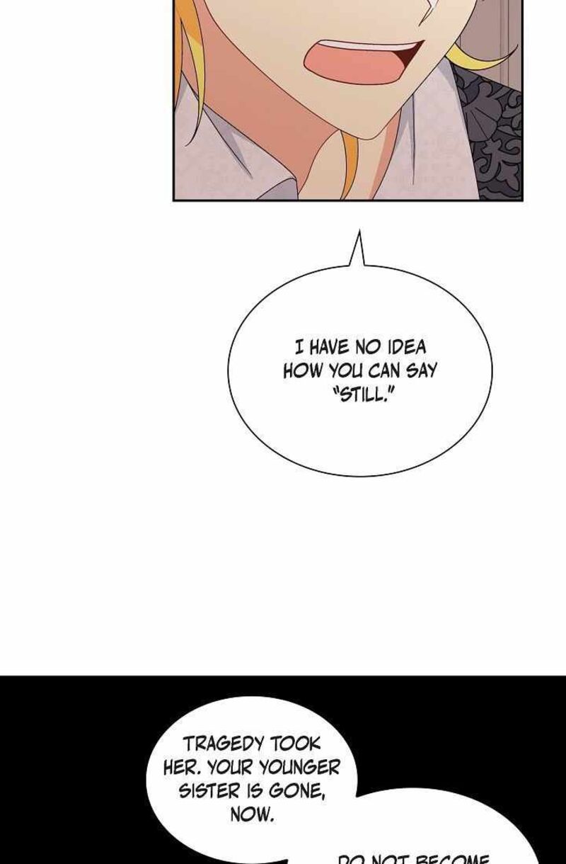 The Destroyer Fell In Love With Me 60 54