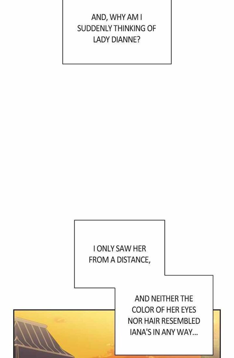 The Destroyer Fell In Love With Me 60 65