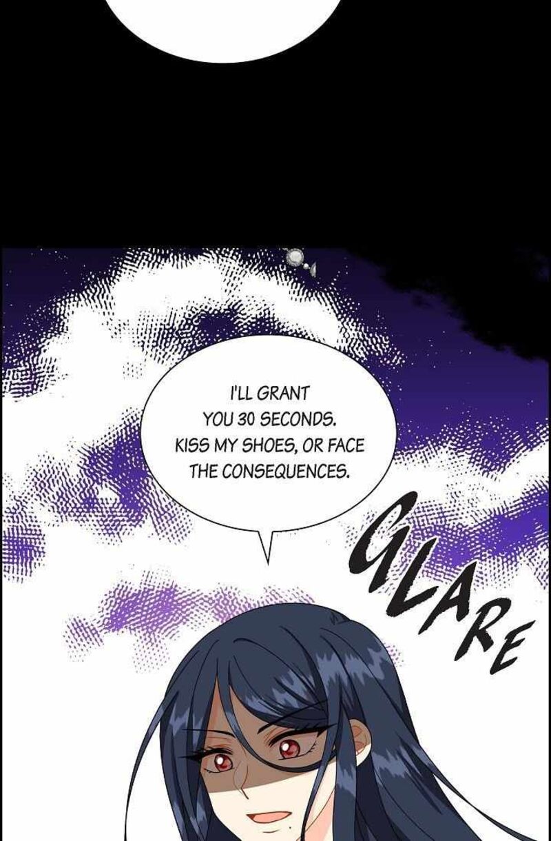 The Destroyer Fell In Love With Me 60 7