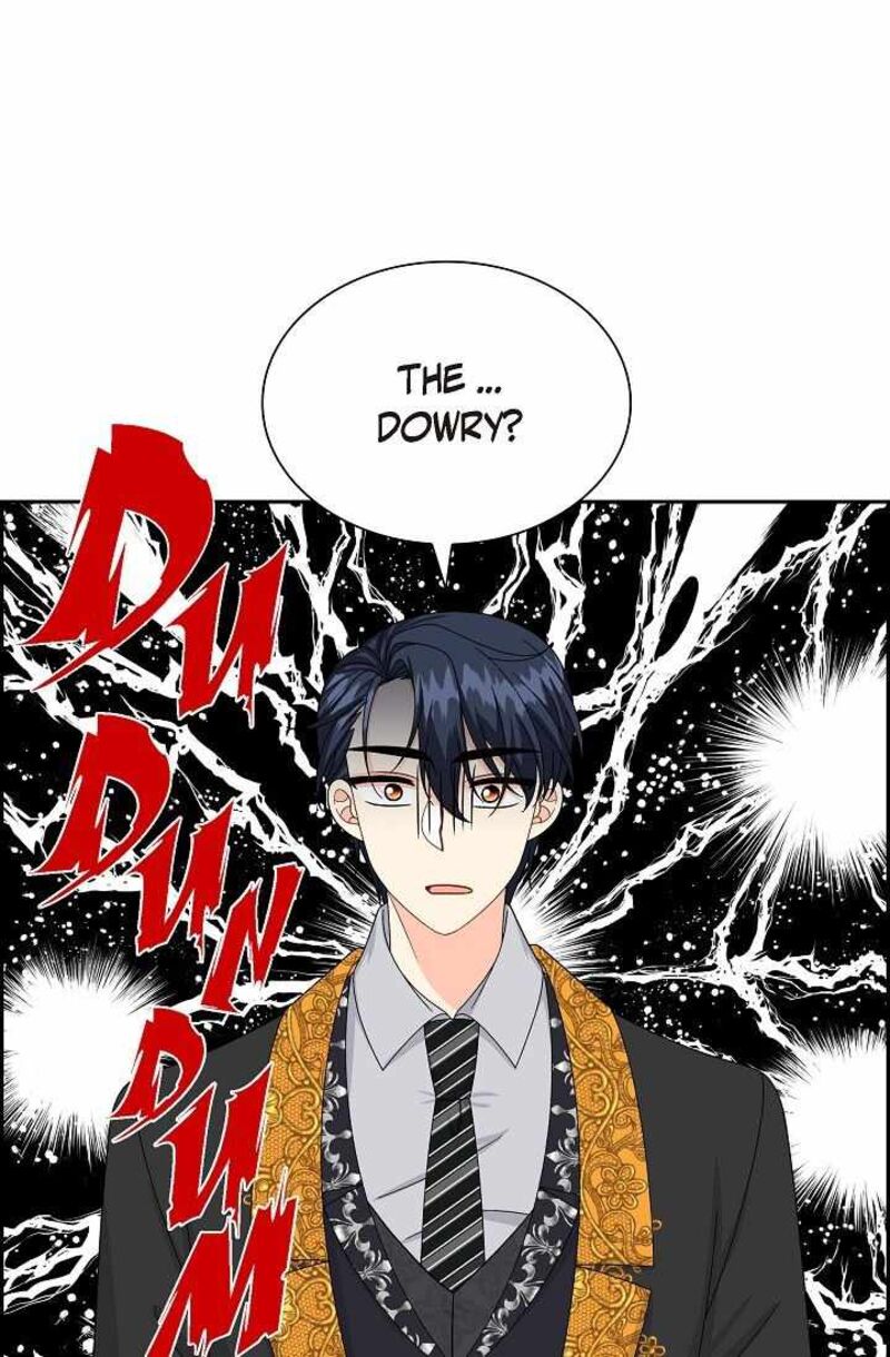 The Destroyer Fell In Love With Me 61 33