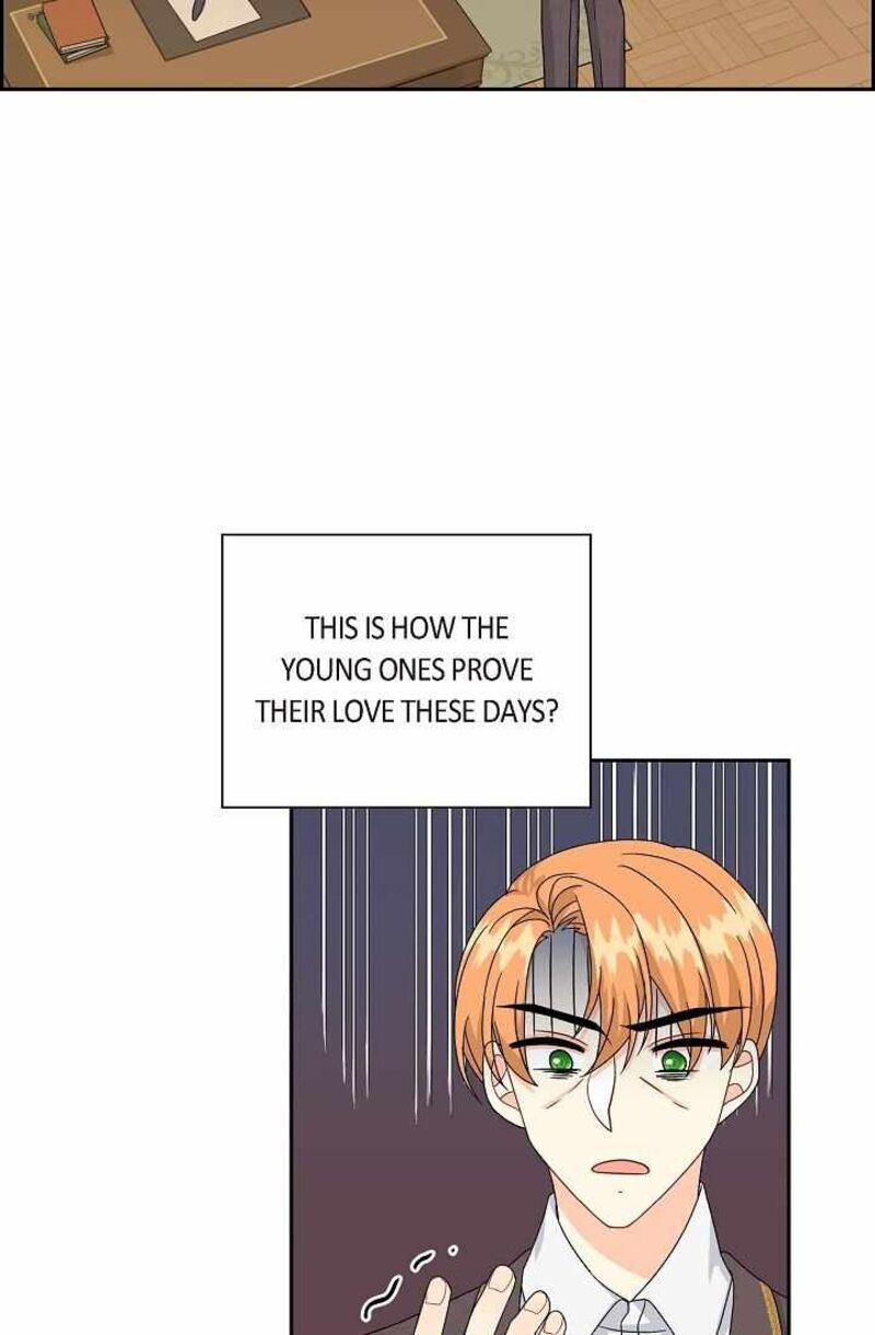 The Destroyer Fell In Love With Me 61 48