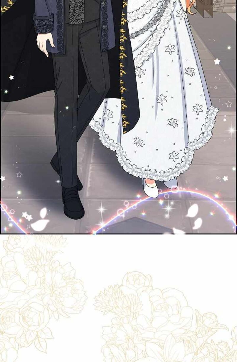 The Destroyer Fell In Love With Me 61 73