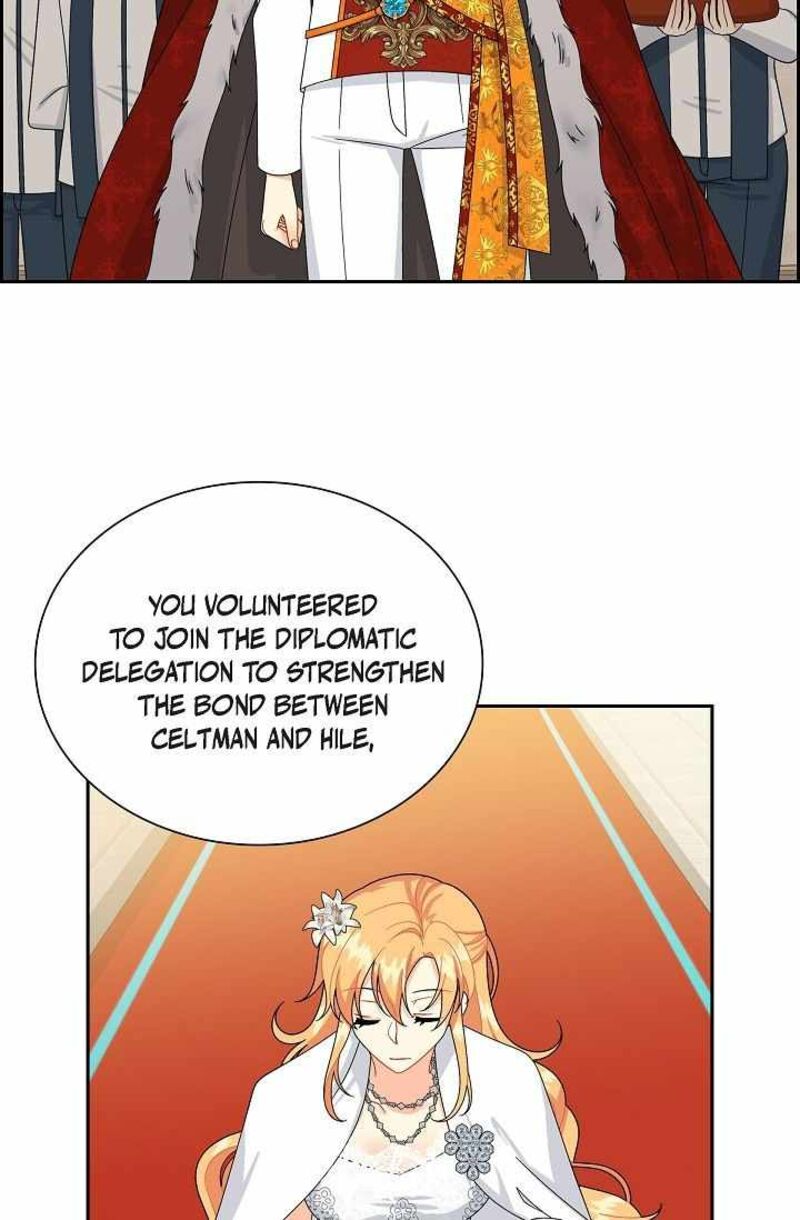 The Destroyer Fell In Love With Me 62 24