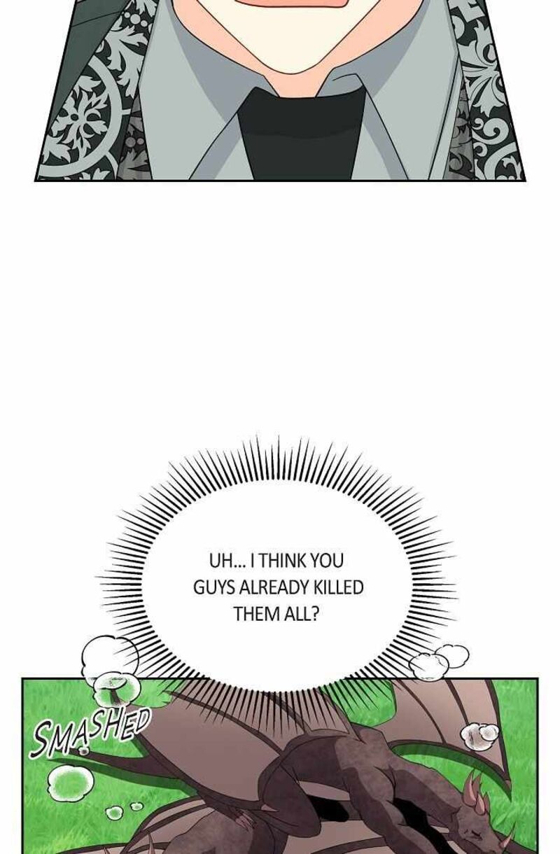 The Destroyer Fell In Love With Me 62 59
