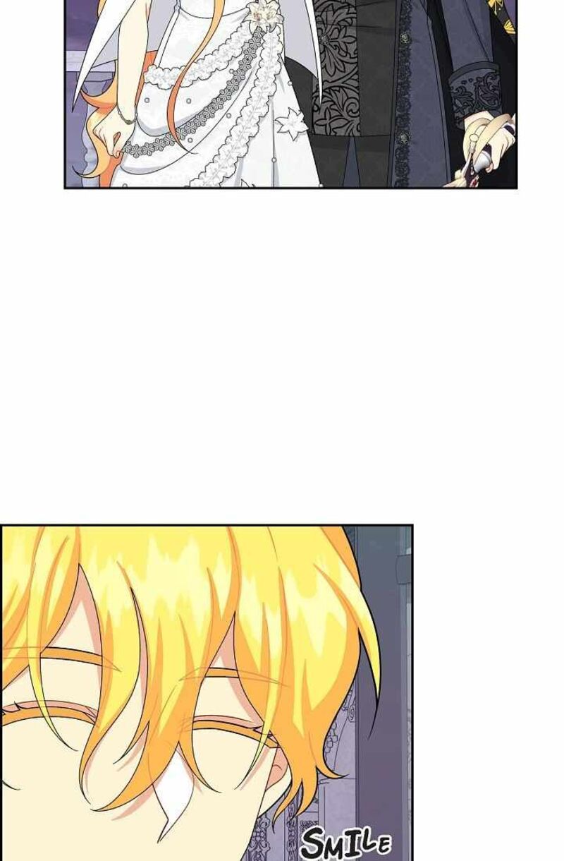 The Destroyer Fell In Love With Me 62 68