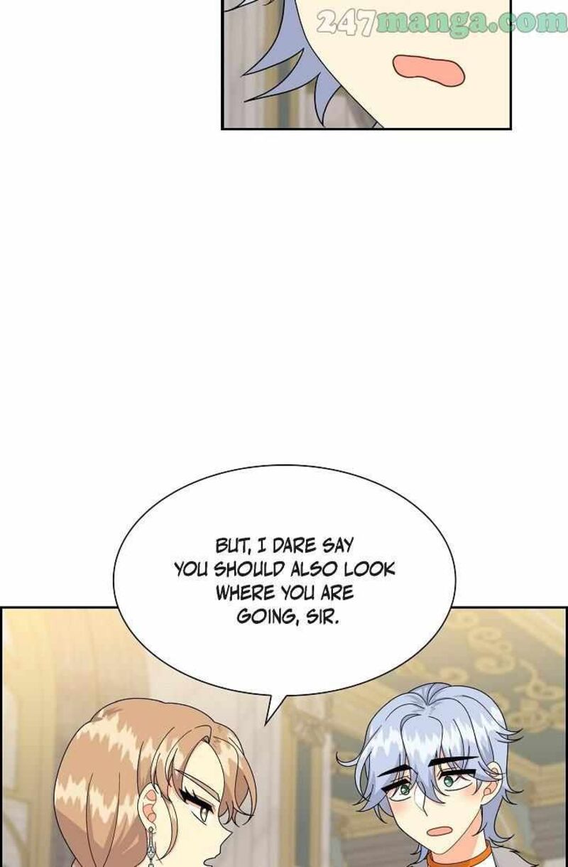 The Destroyer Fell In Love With Me 63 24