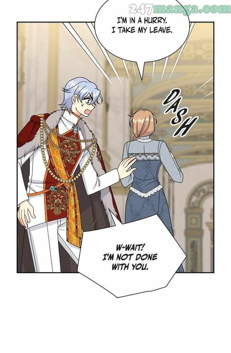 The Destroyer Fell In Love With Me 63 27