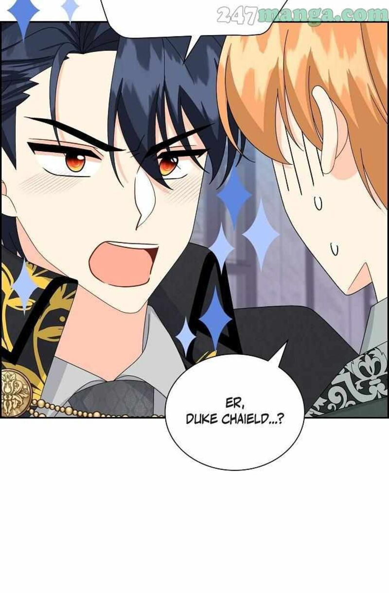 The Destroyer Fell In Love With Me 64 22