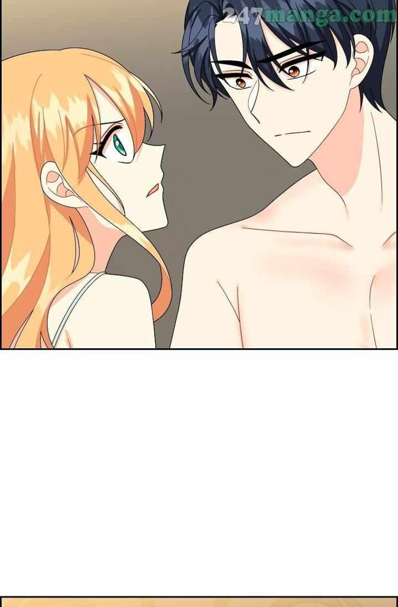 The Destroyer Fell In Love With Me 64 34