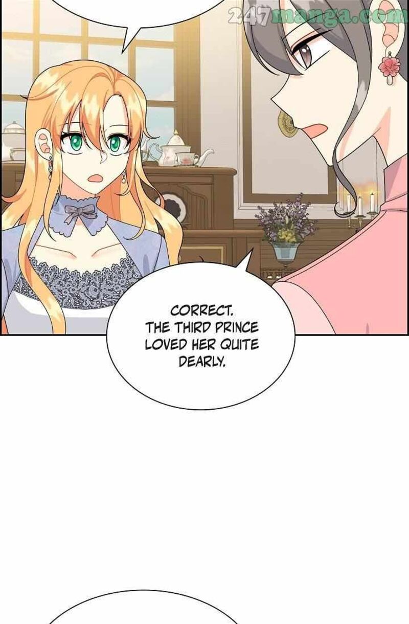 The Destroyer Fell In Love With Me 65 12