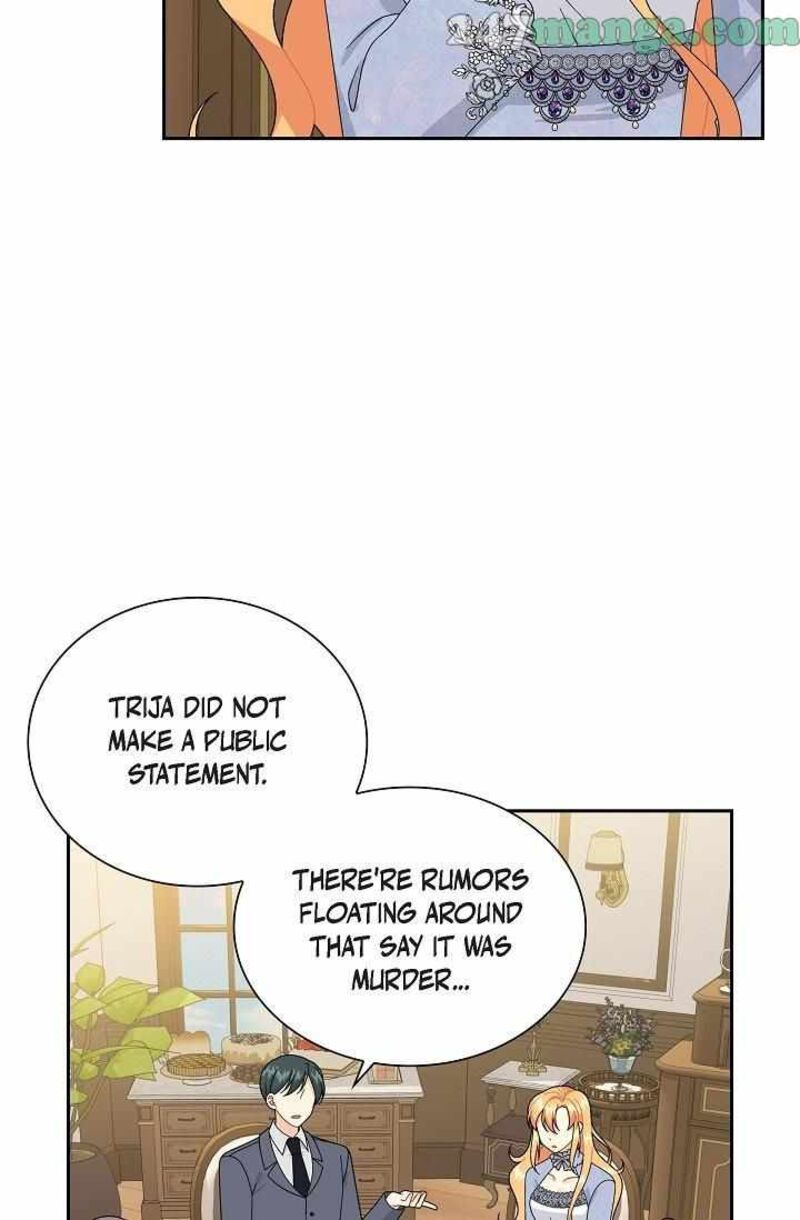 The Destroyer Fell In Love With Me 65 17