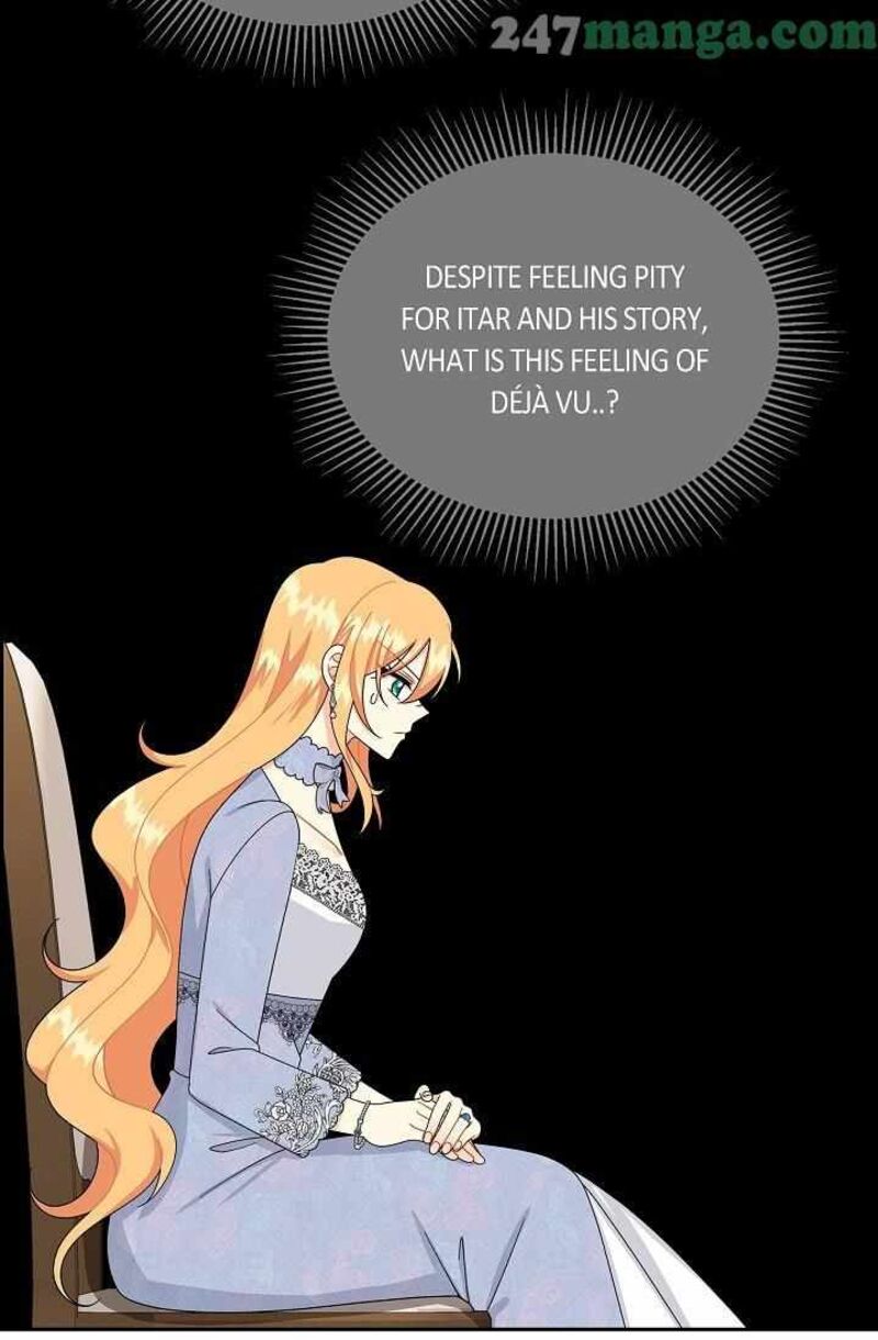 The Destroyer Fell In Love With Me 65 25