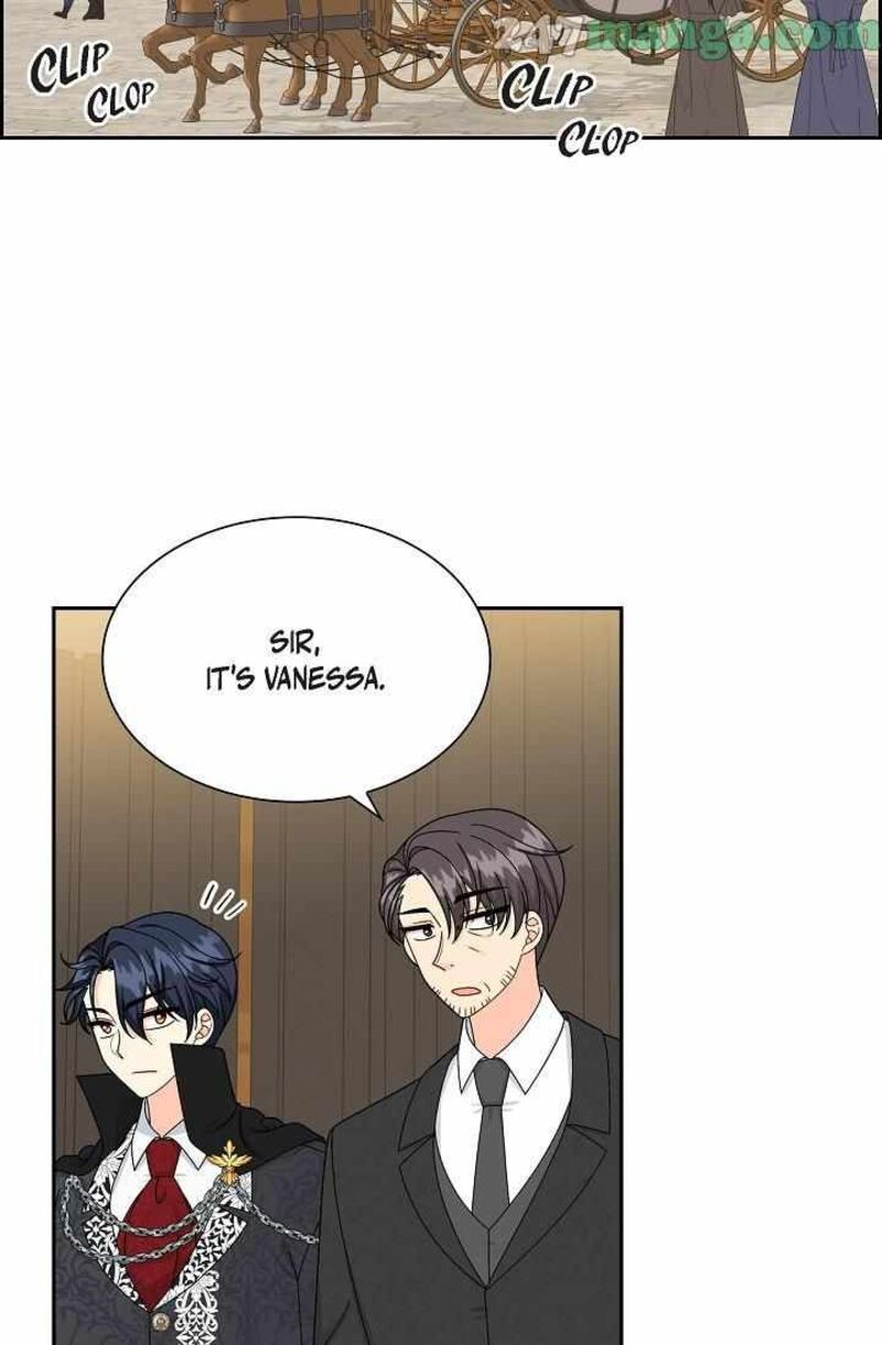 The Destroyer Fell In Love With Me 65 27