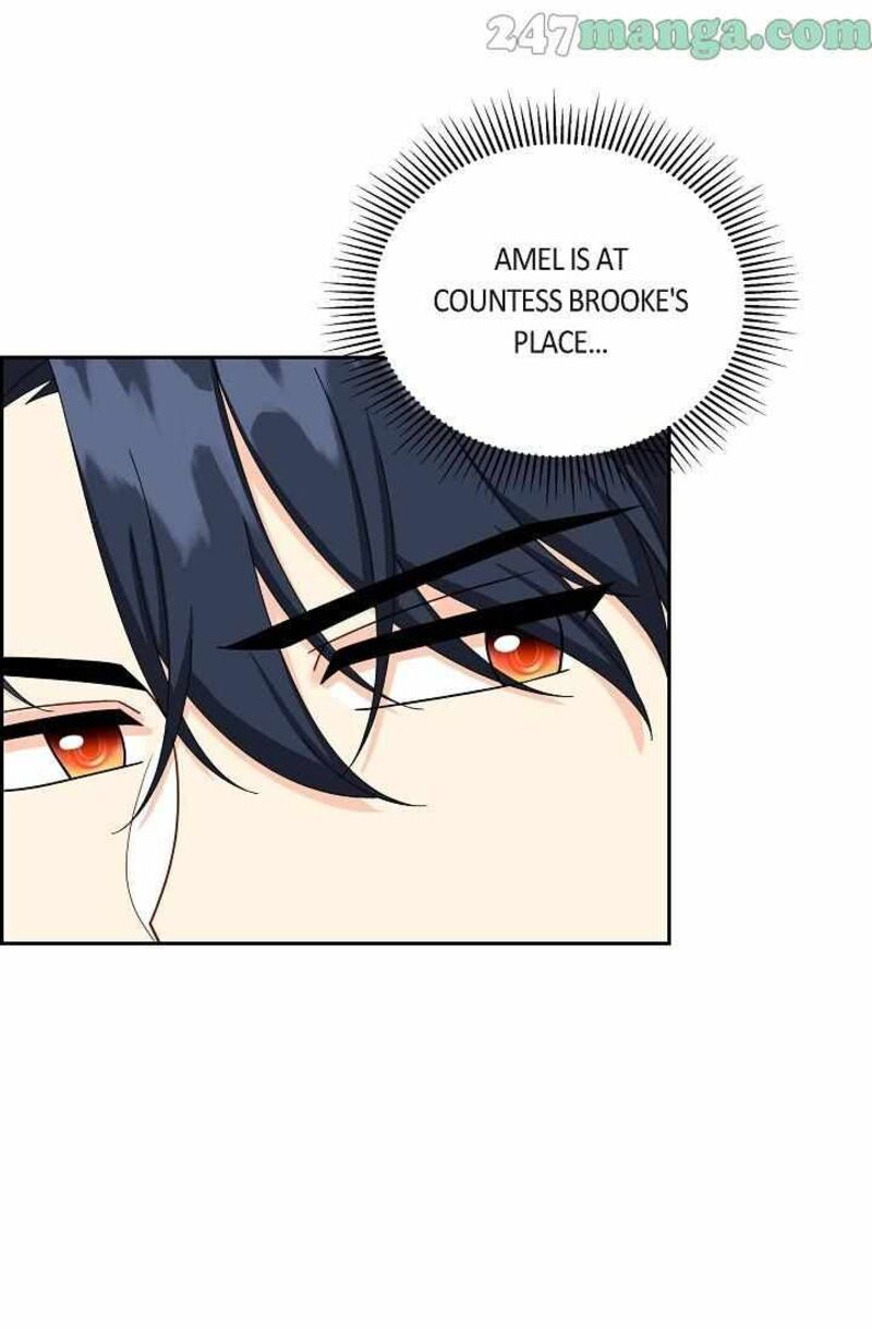 The Destroyer Fell In Love With Me 65 29