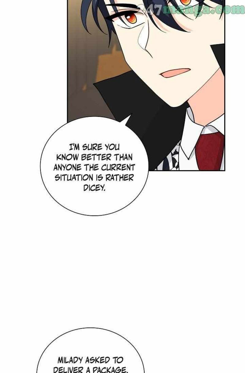 The Destroyer Fell In Love With Me 65 37