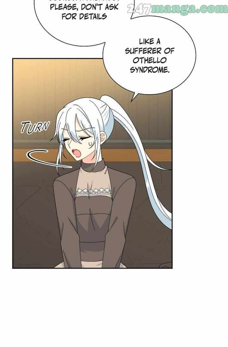 The Destroyer Fell In Love With Me 65 38
