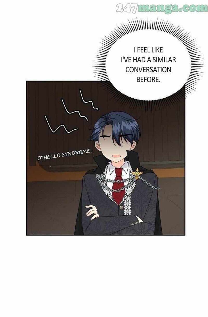 The Destroyer Fell In Love With Me 65 39