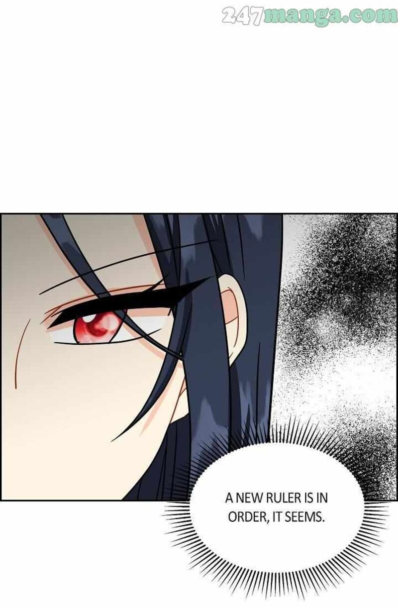 The Destroyer Fell In Love With Me 65 58