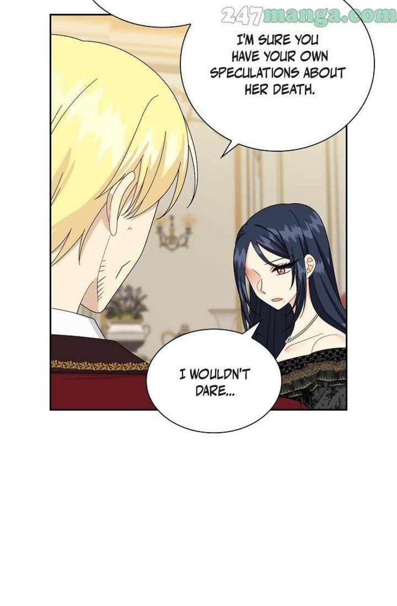 The Destroyer Fell In Love With Me 65 69