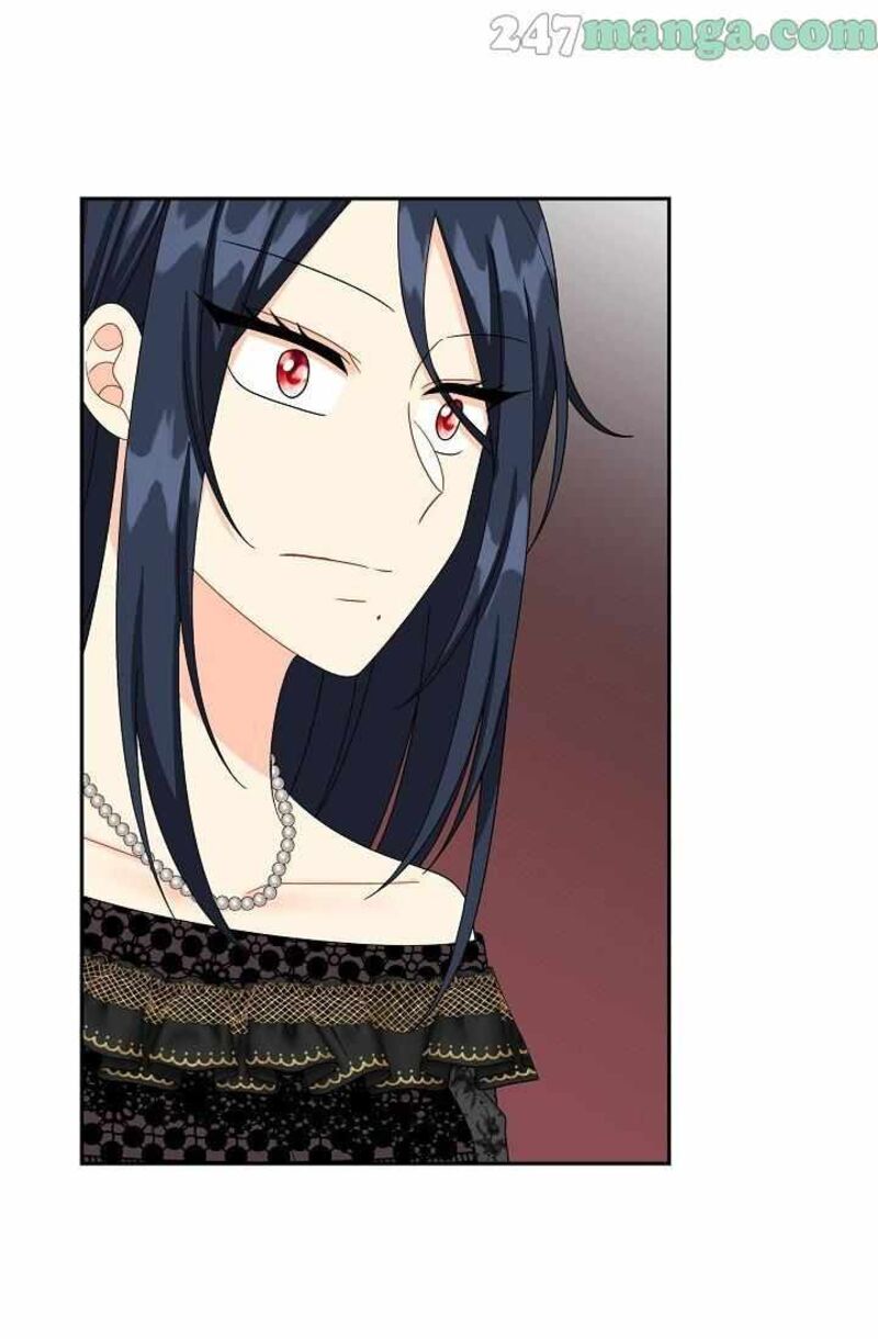 The Destroyer Fell In Love With Me 65 74