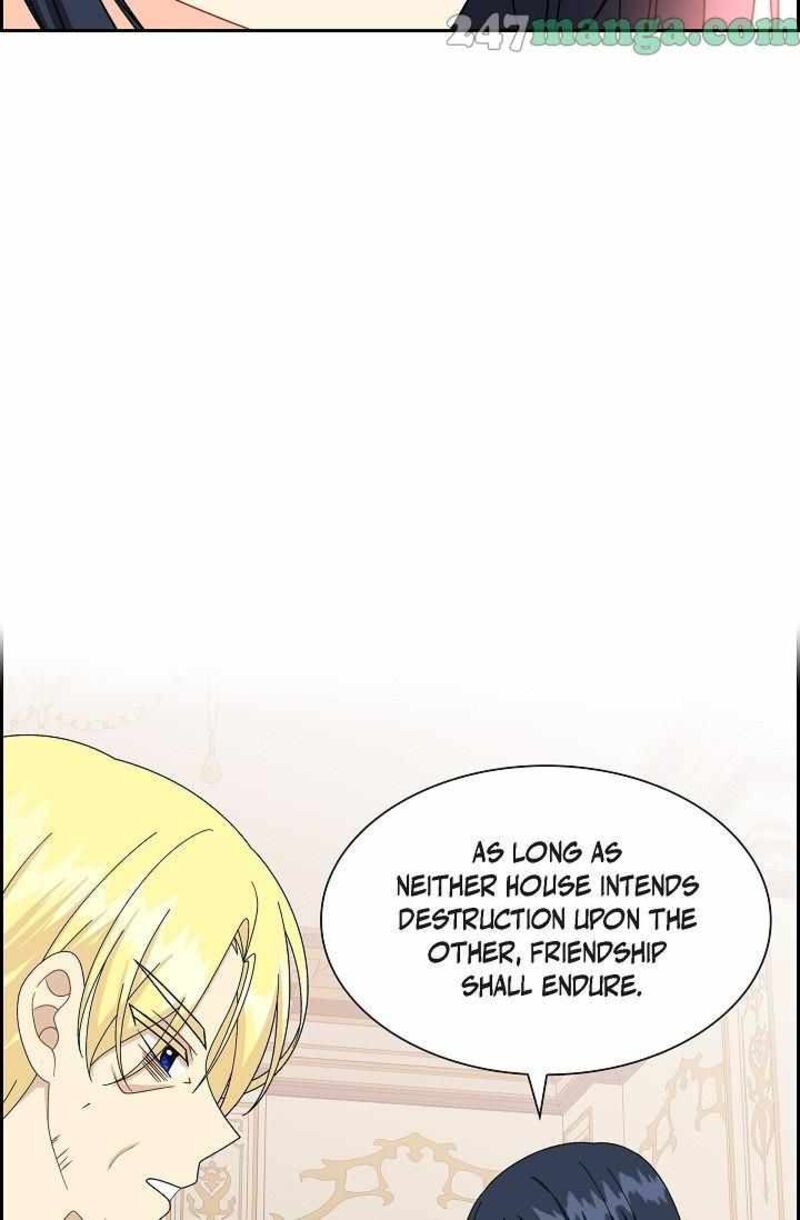 The Destroyer Fell In Love With Me 65 76