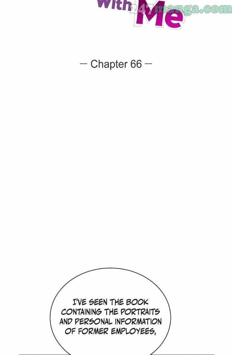 The Destroyer Fell In Love With Me 66 5