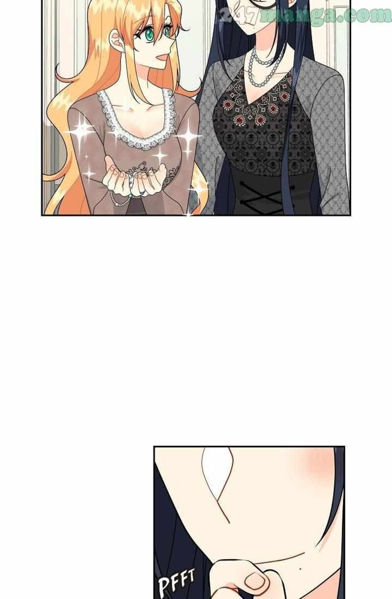 The Destroyer Fell In Love With Me 66 59